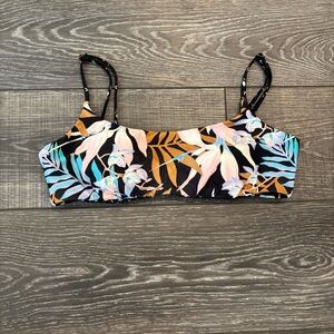 Reversible Billabong Bikini Top